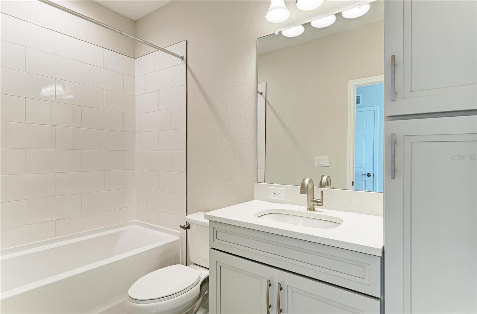 HAWKSTONE - Residential