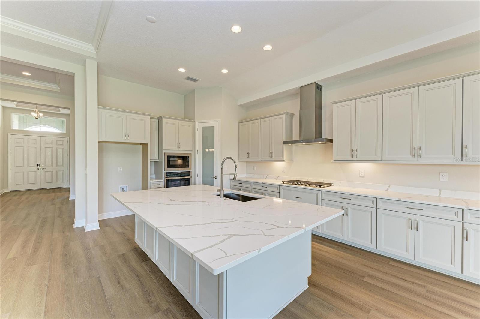 HAWKSTONE - Residential