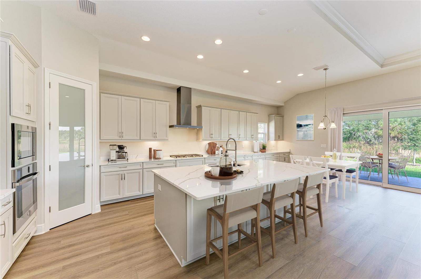 HAWKSTONE - Residential