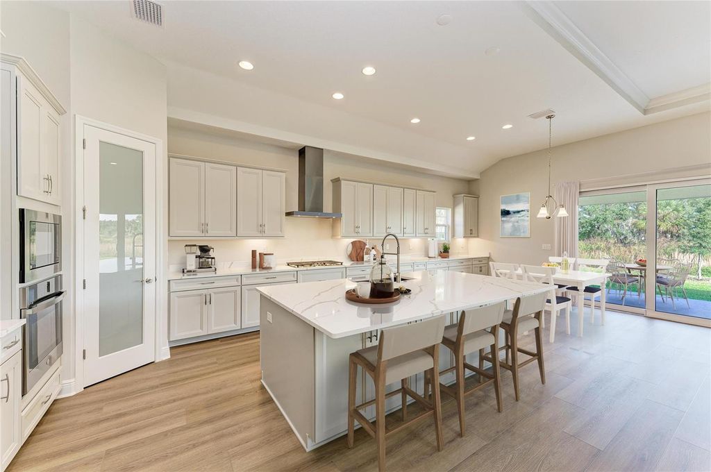 Photo of 14924 Rider Pass Drive, Lithia, FL 33547 (MLS # TB8447847)