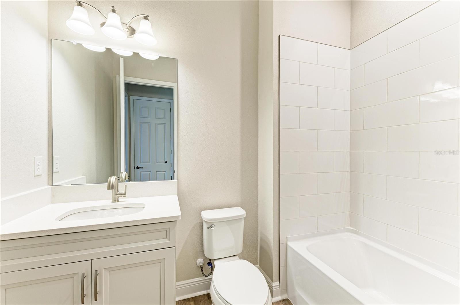 HAWKSTONE - Residential