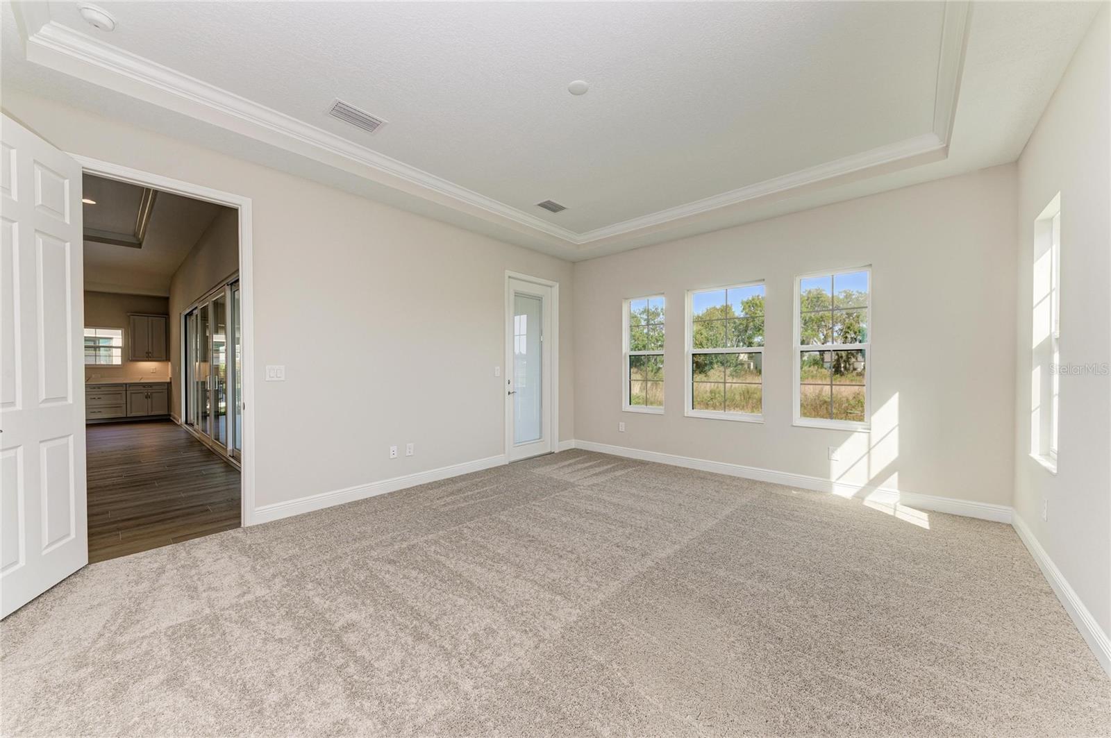 HAWKSTONE - Residential