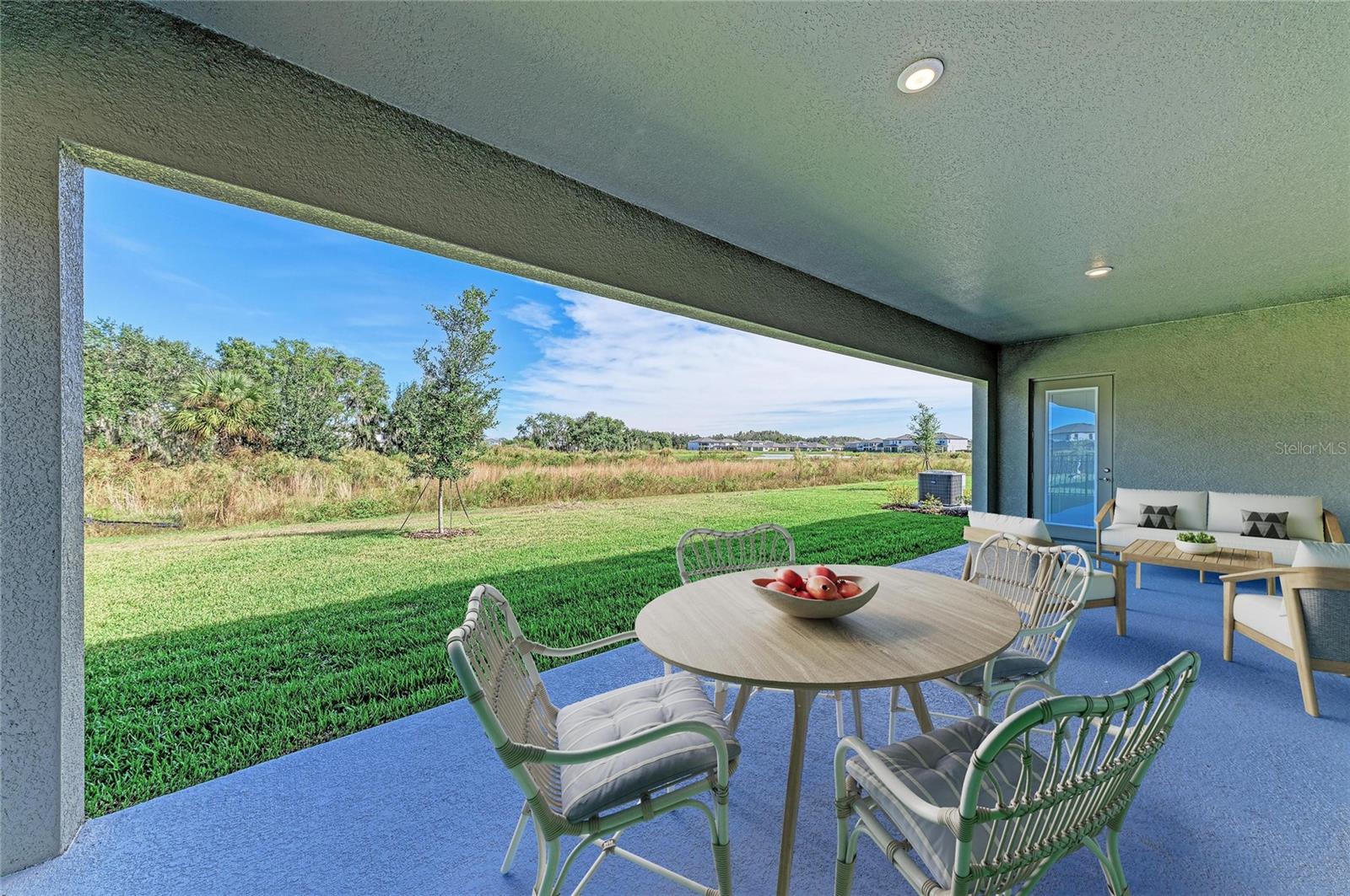 HAWKSTONE - Residential