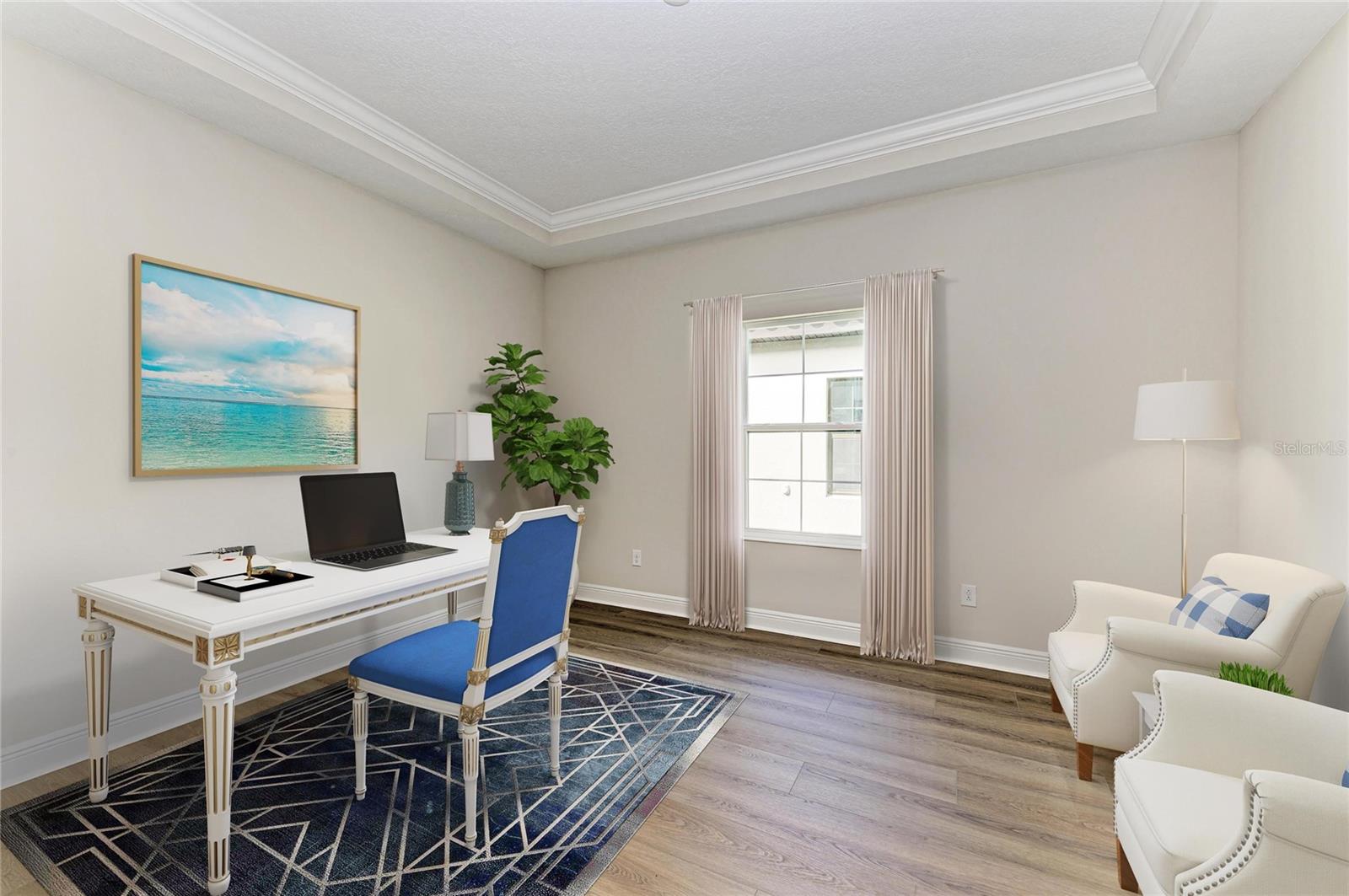 HAWKSTONE - Residential