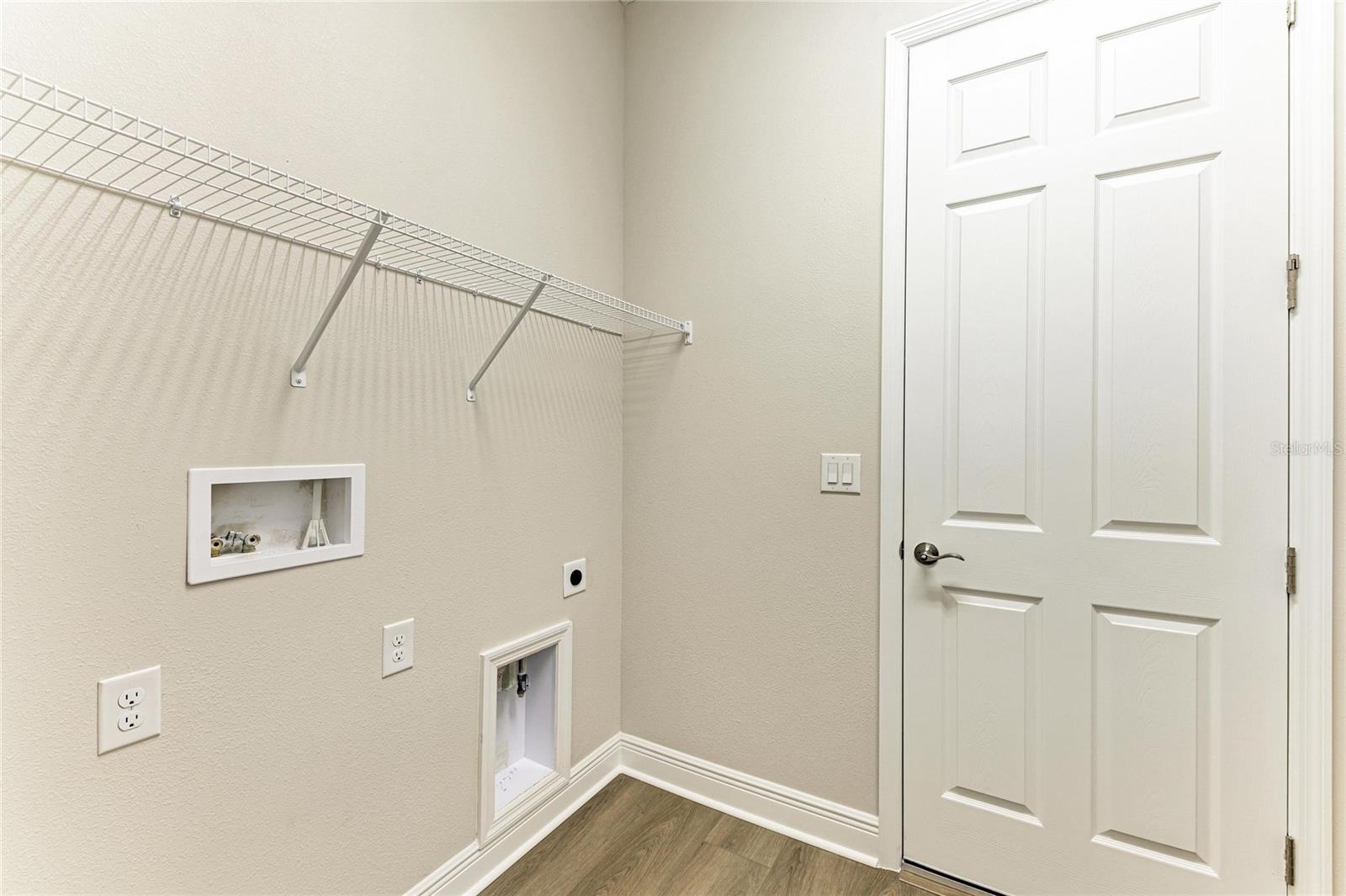 HAWKSTONE - Residential