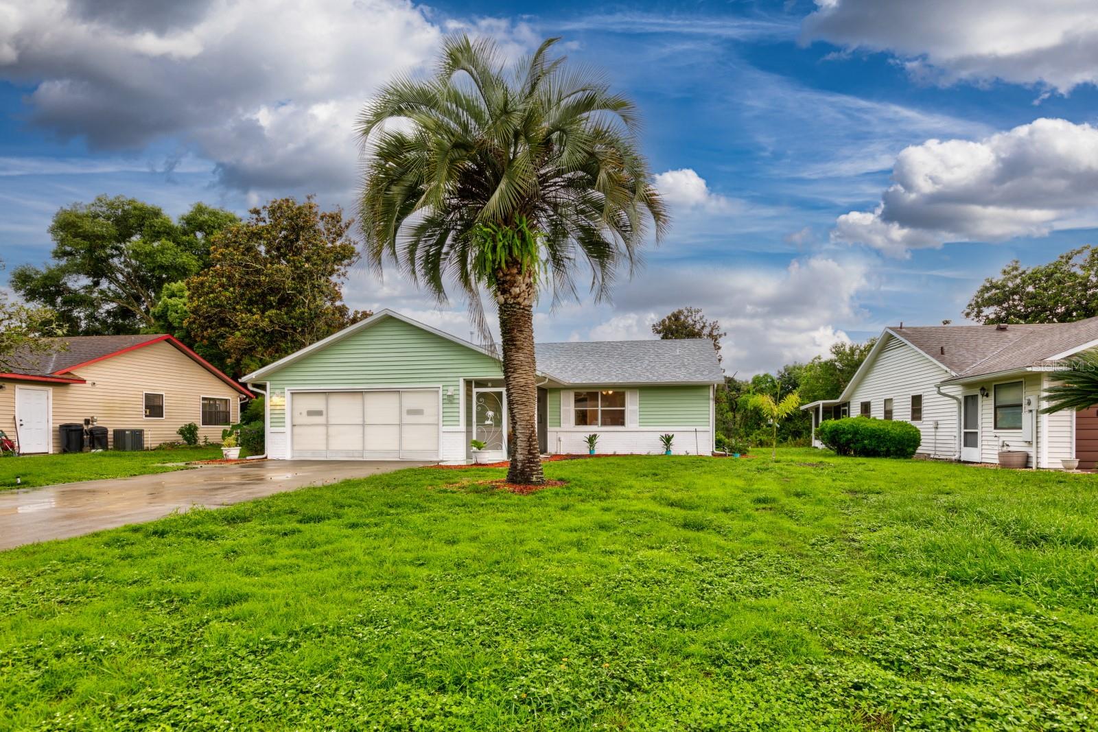 16 EASTER ROSS COURT