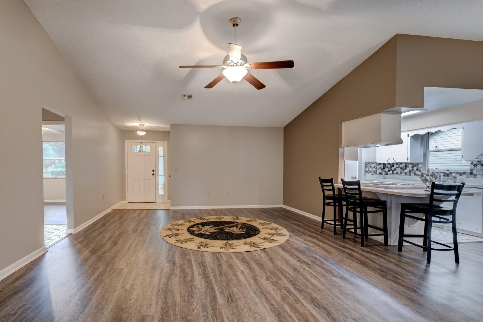 SCOTTISH HIGHLANDS CONDO PH B - Residential