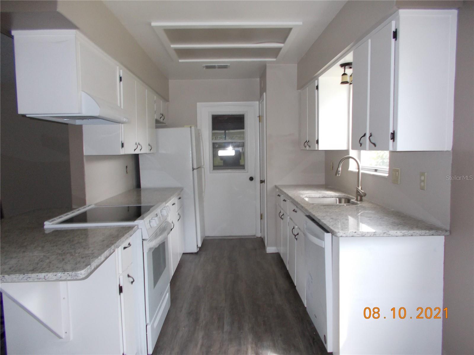 SCOTTISH HIGHLANDS CONDO PH B - Residential