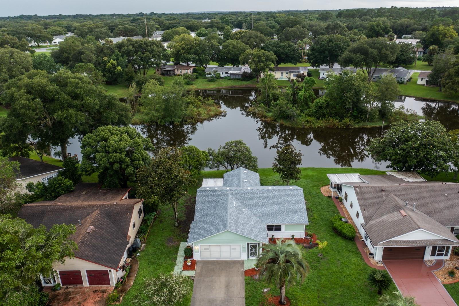 SCOTTISH HIGHLANDS CONDO PH B - Residential