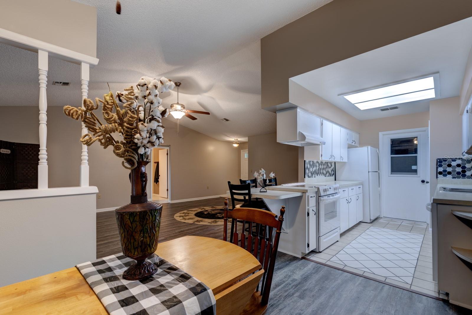 SCOTTISH HIGHLANDS CONDO PH B - Residential