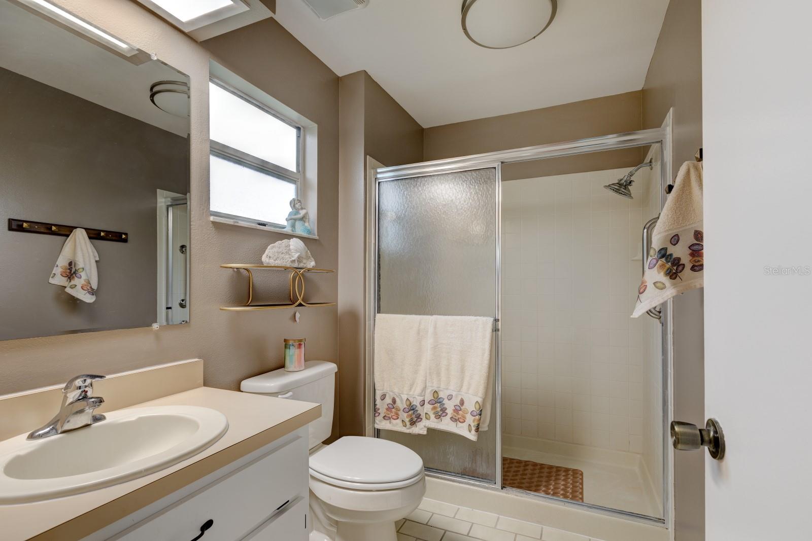 SCOTTISH HIGHLANDS CONDO PH B - Residential