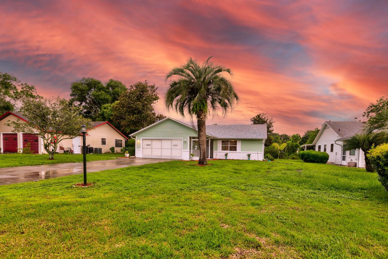 16 EASTER ROSS COURT