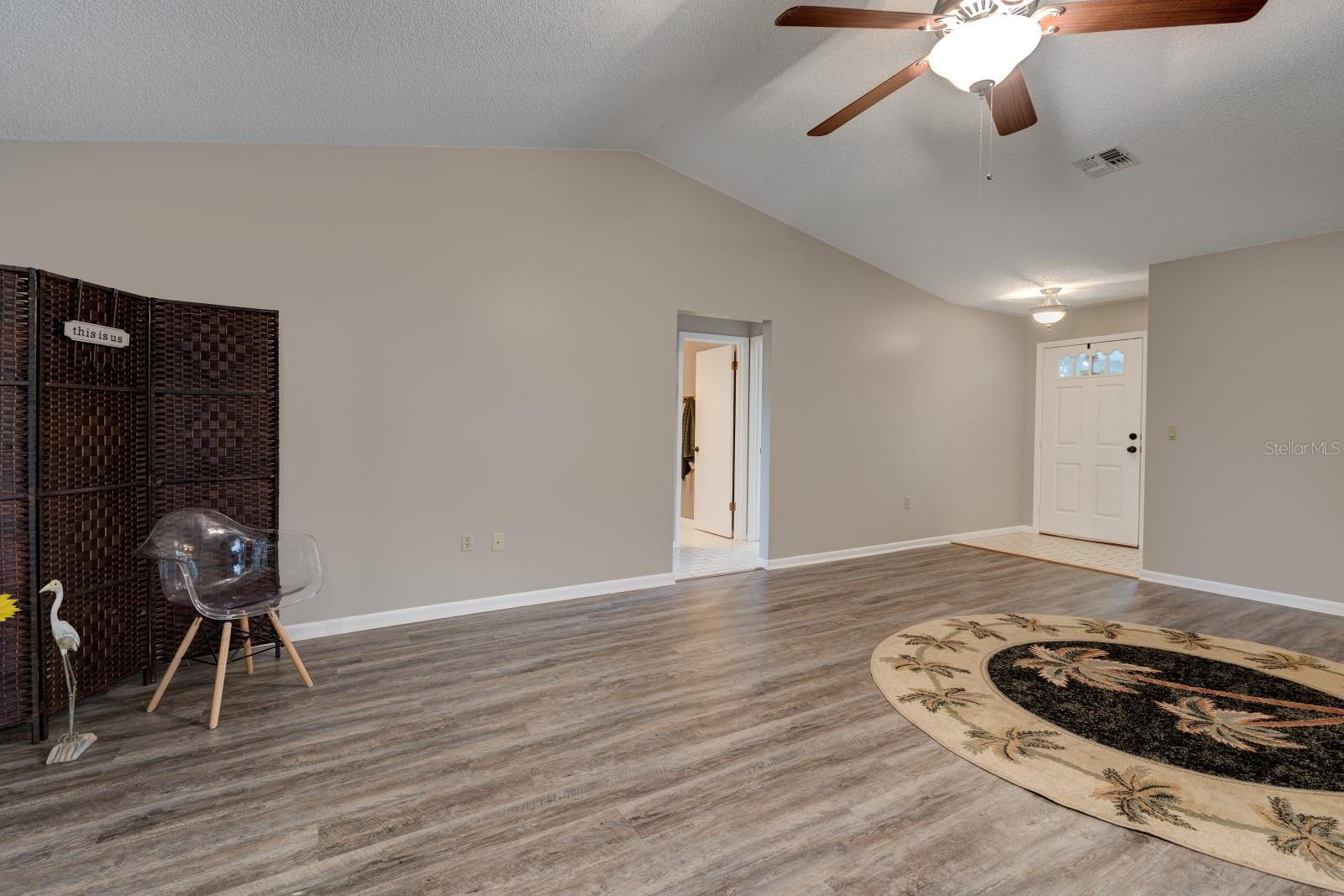 SCOTTISH HIGHLANDS CONDO PH B - Residential