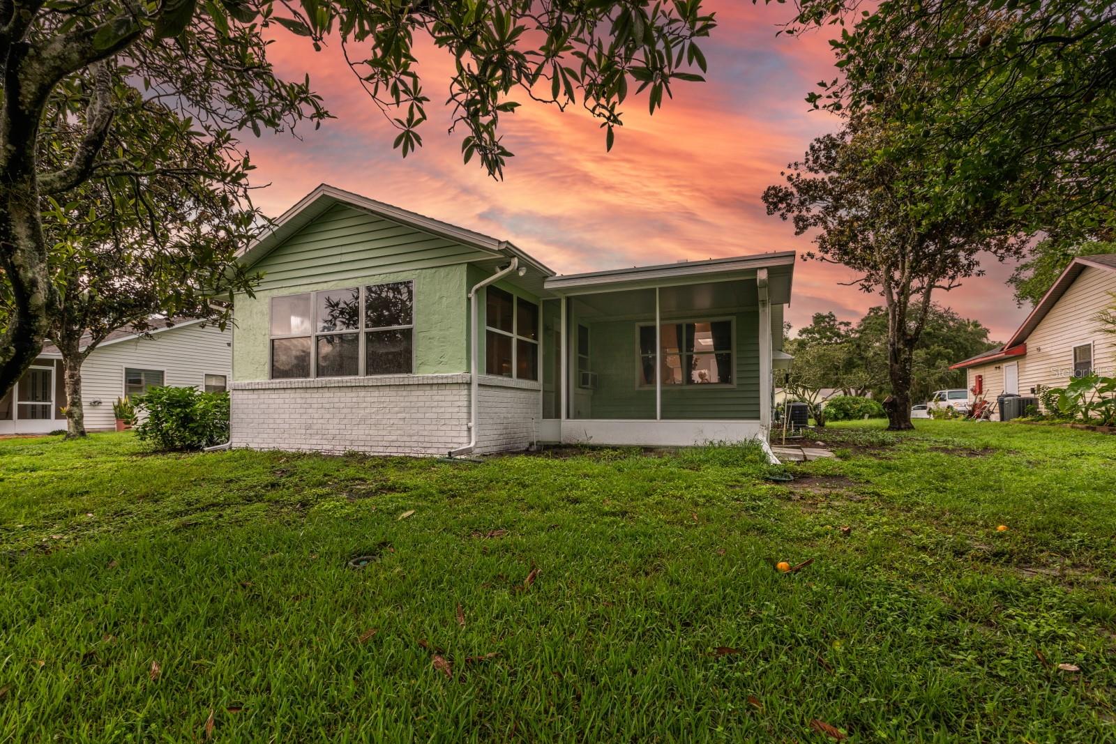 SCOTTISH HIGHLANDS CONDO PH B - Residential