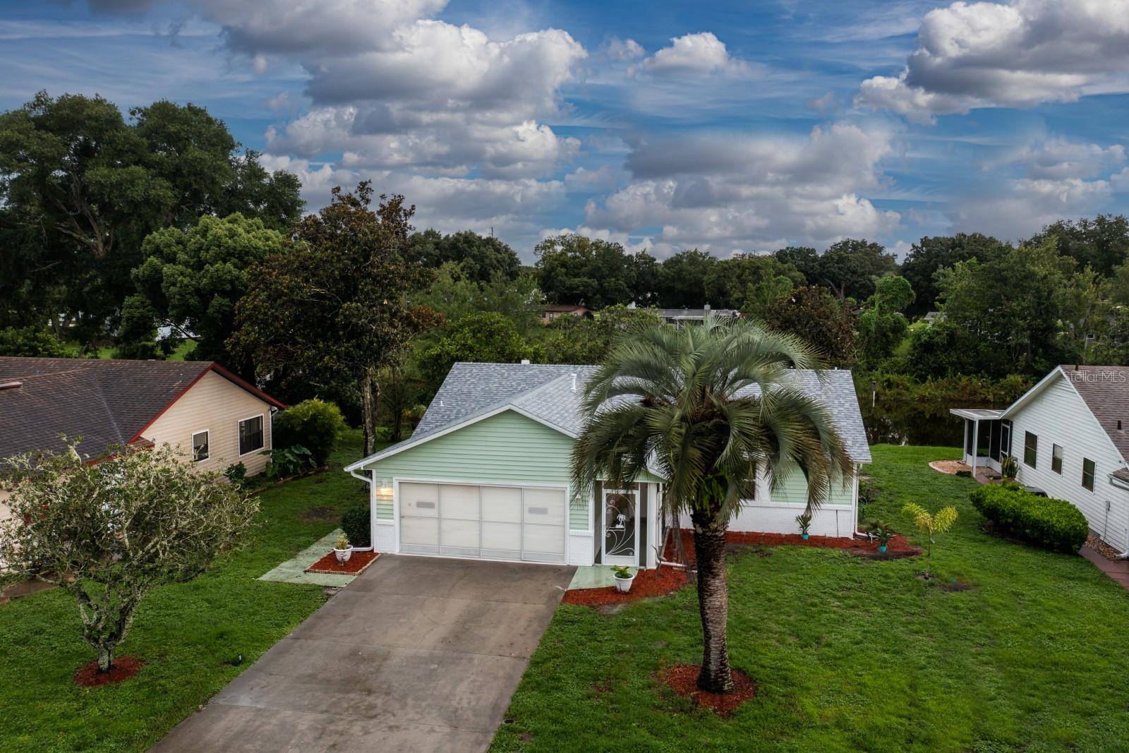 SCOTTISH HIGHLANDS CONDO PH B - Residential