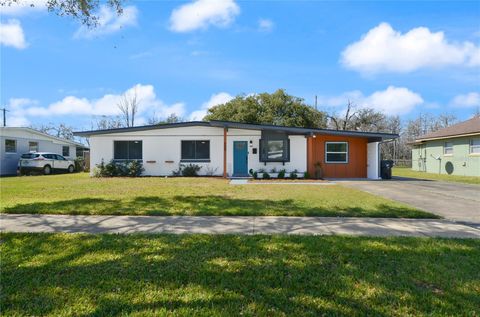 608 S OXALIS AVENUE ORLANDO FL 32807