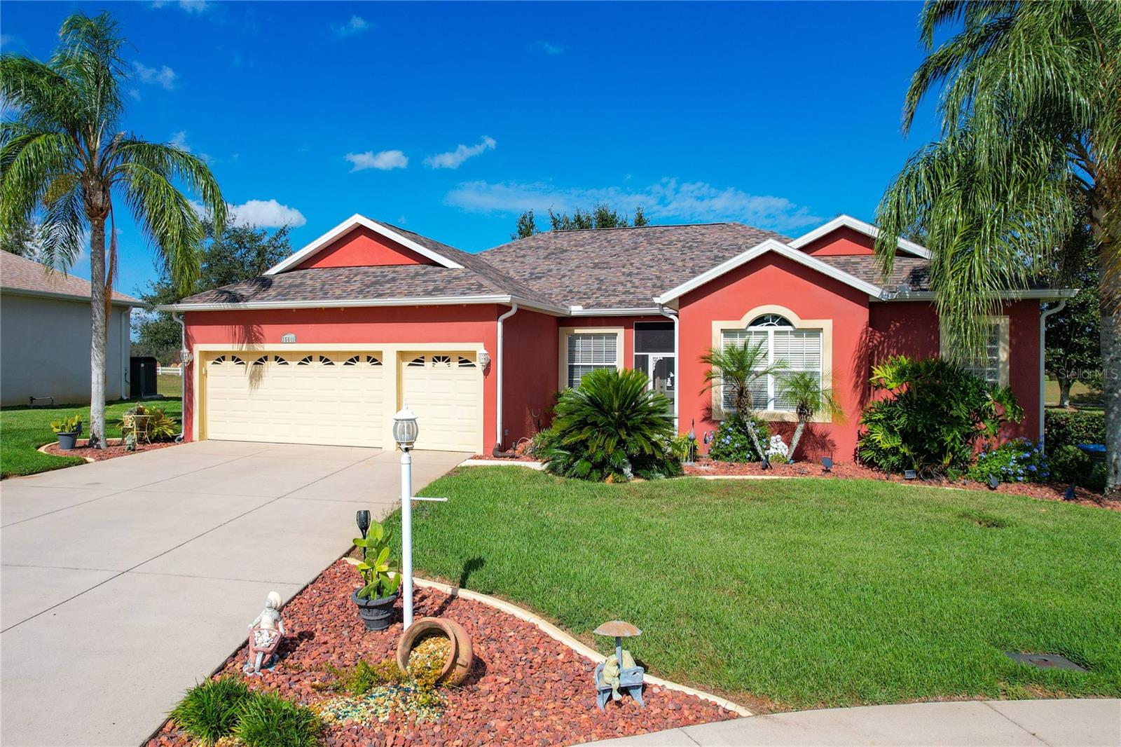25611 MAUREPAS LANE
