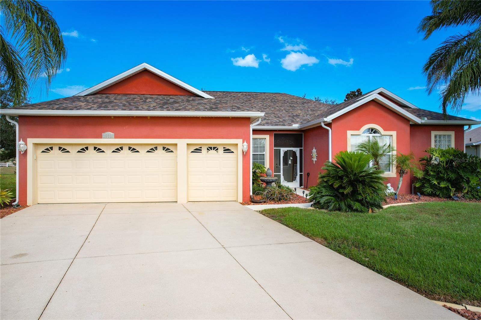 25611 MAUREPAS LANE