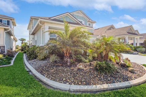 A home in PALM COAST