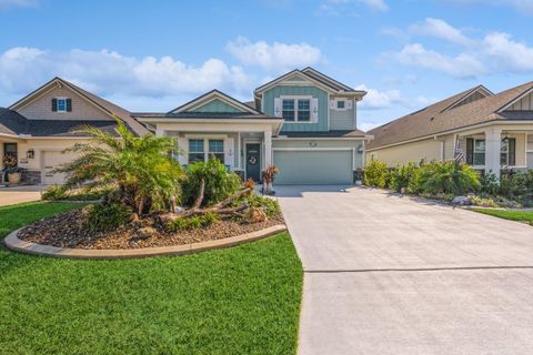 A home in PALM COAST