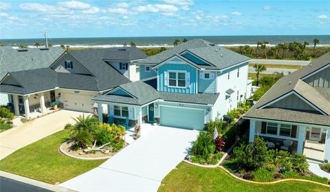 A home in PALM COAST