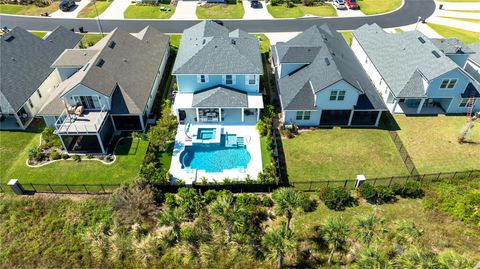 A home in PALM COAST