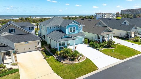 A home in PALM COAST