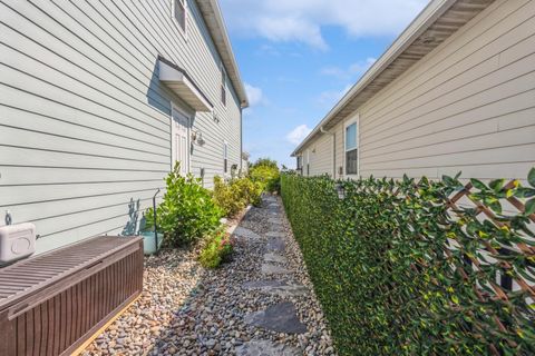 A home in PALM COAST