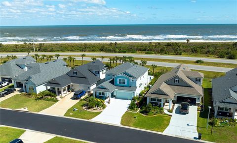 A home in PALM COAST