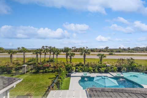 A home in PALM COAST