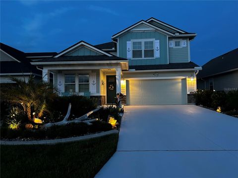 A home in PALM COAST