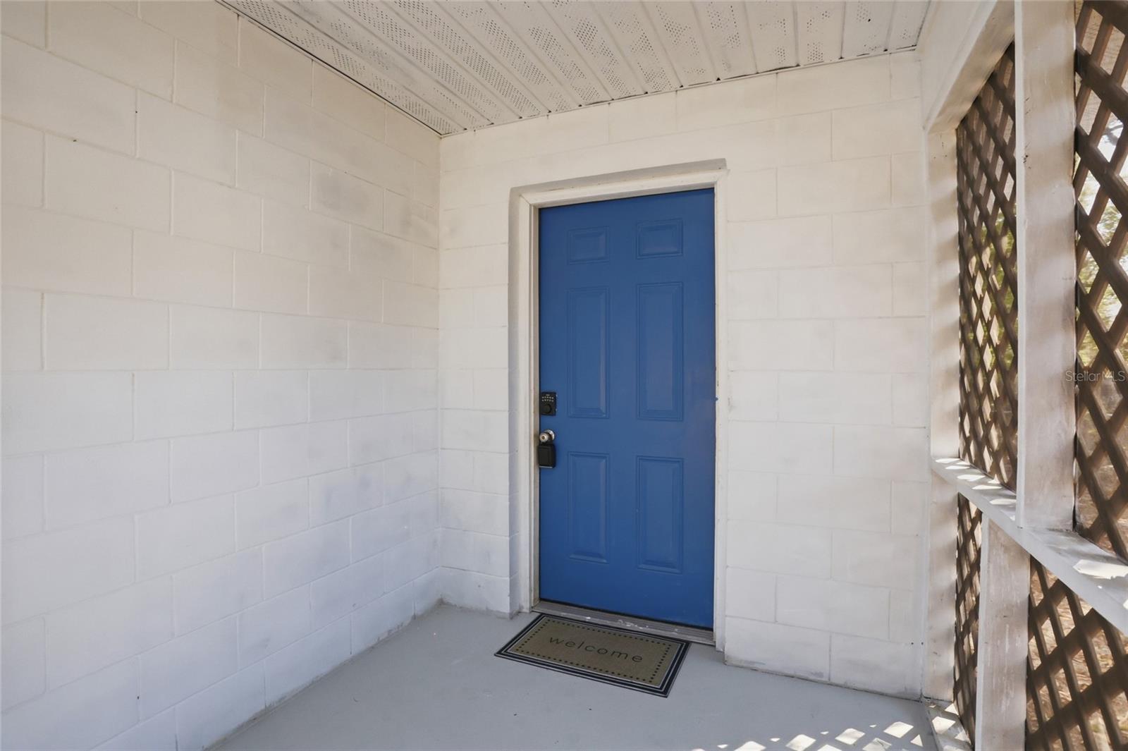 NOT IN SUBDIVISION - Residential