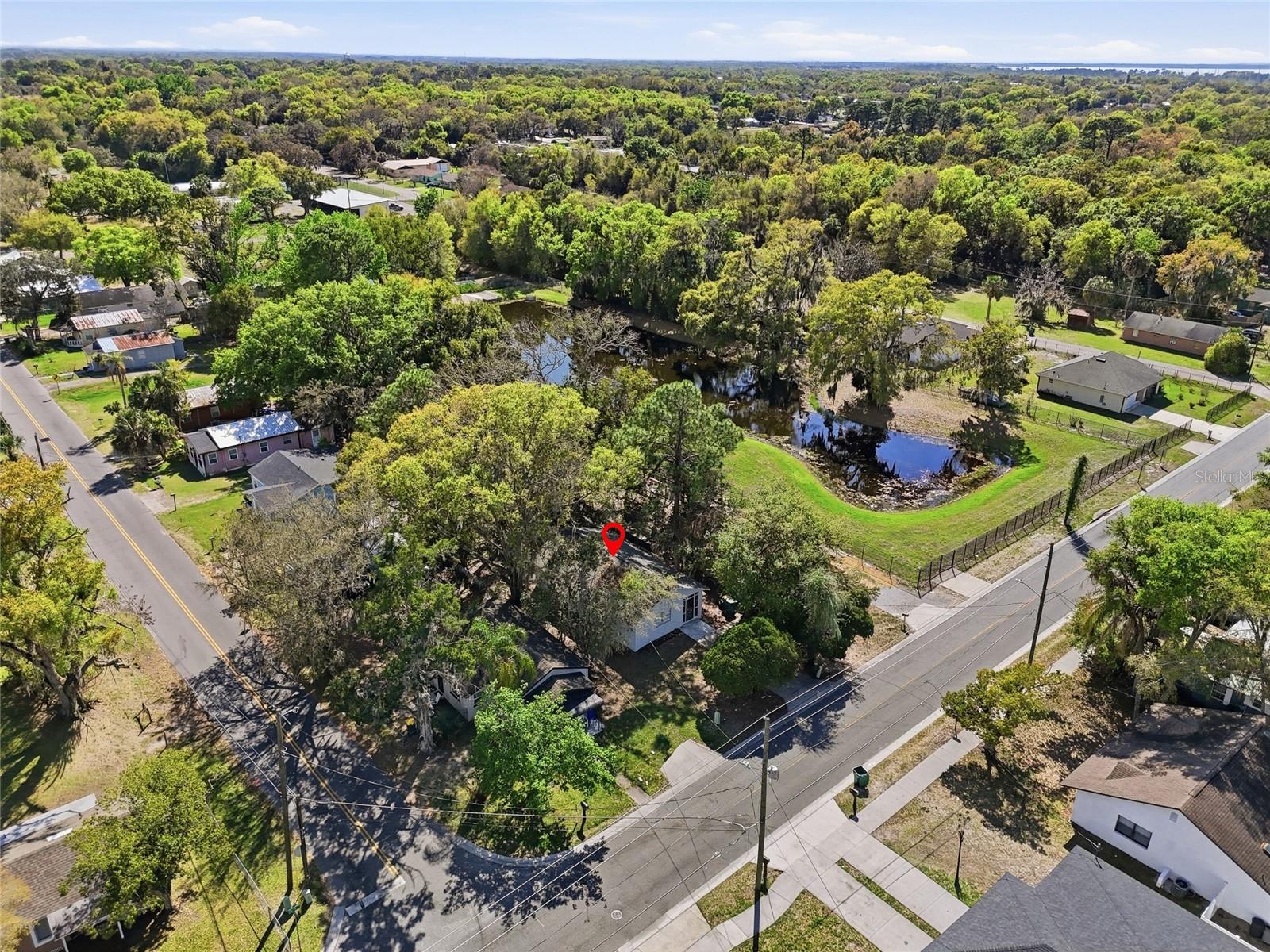 NOT IN SUBDIVISION - Residential