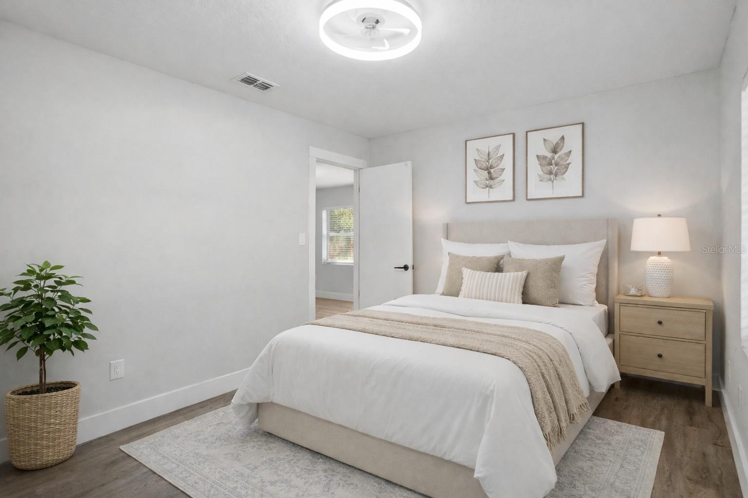 NOT IN SUBDIVISION - Residential