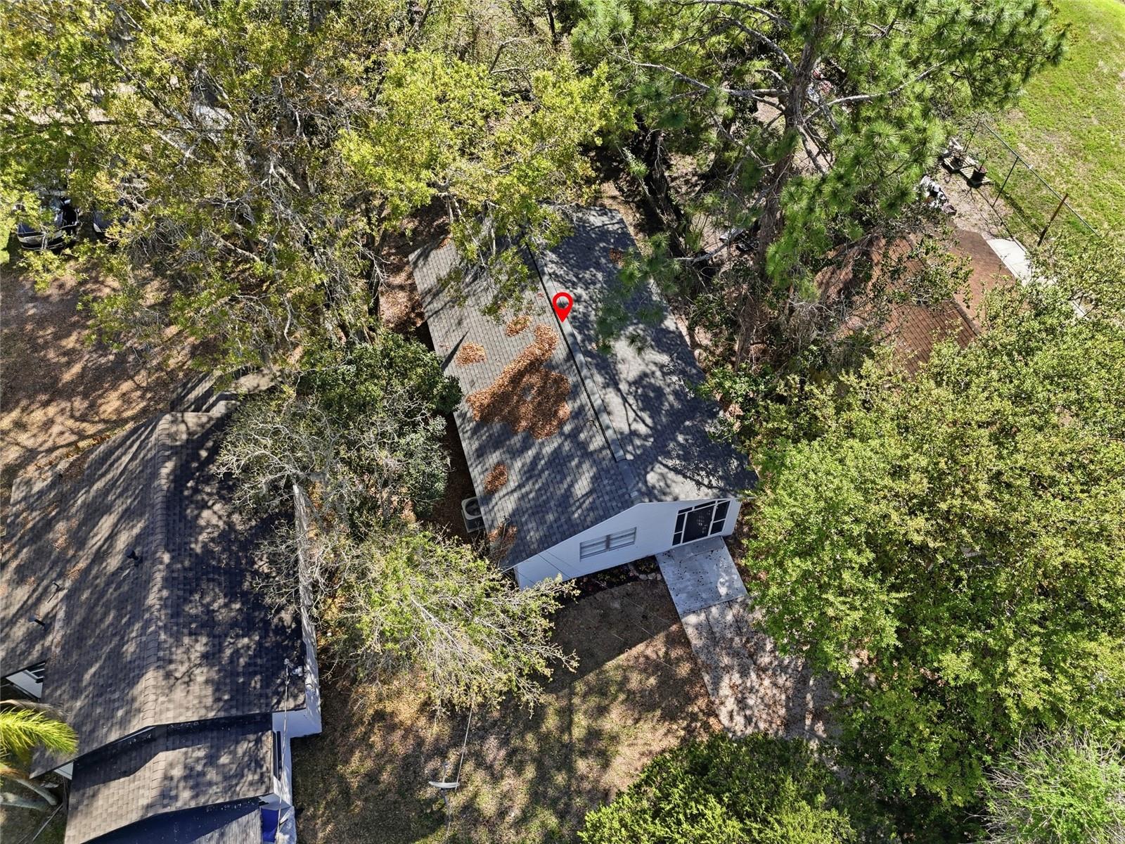 NOT IN SUBDIVISION - Residential