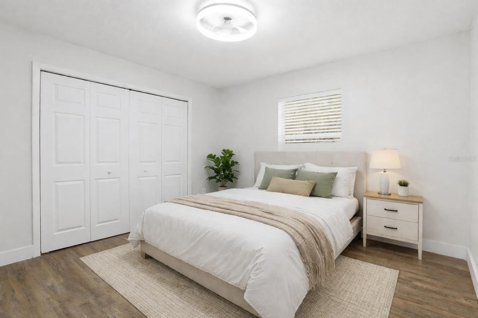 NOT IN SUBDIVISION - Residential