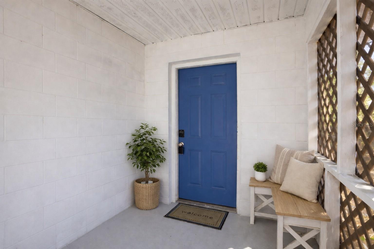 NOT IN SUBDIVISION - Residential