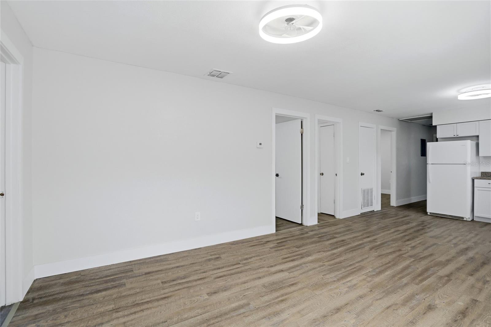 NOT IN SUBDIVISION - Residential