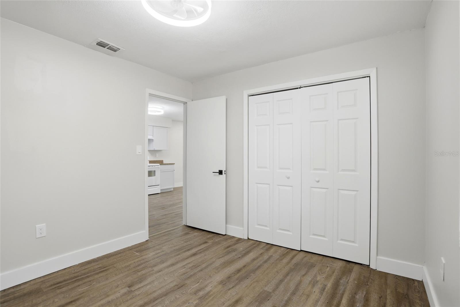 NOT IN SUBDIVISION - Residential