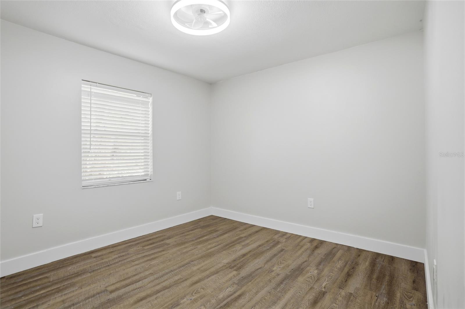 NOT IN SUBDIVISION - Residential