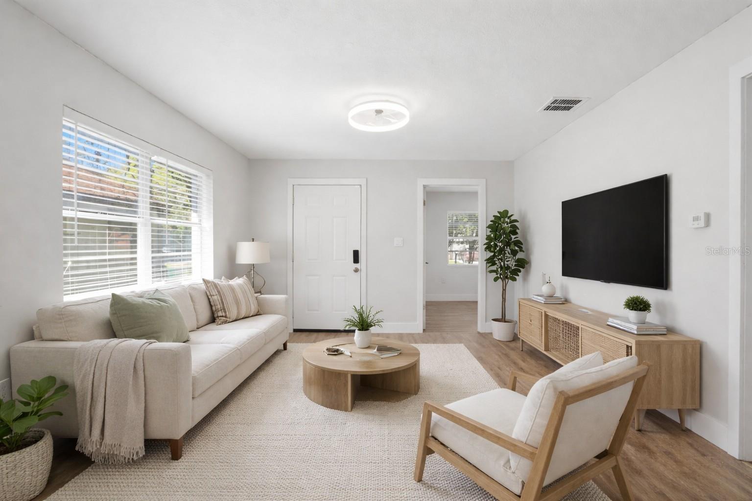 NOT IN SUBDIVISION - Residential