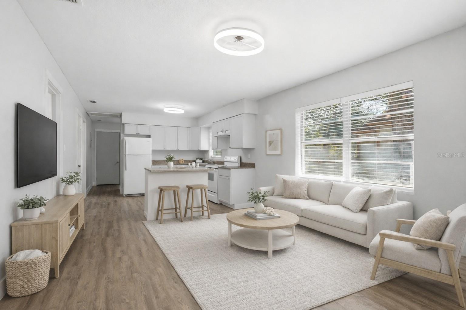 NOT IN SUBDIVISION - Residential