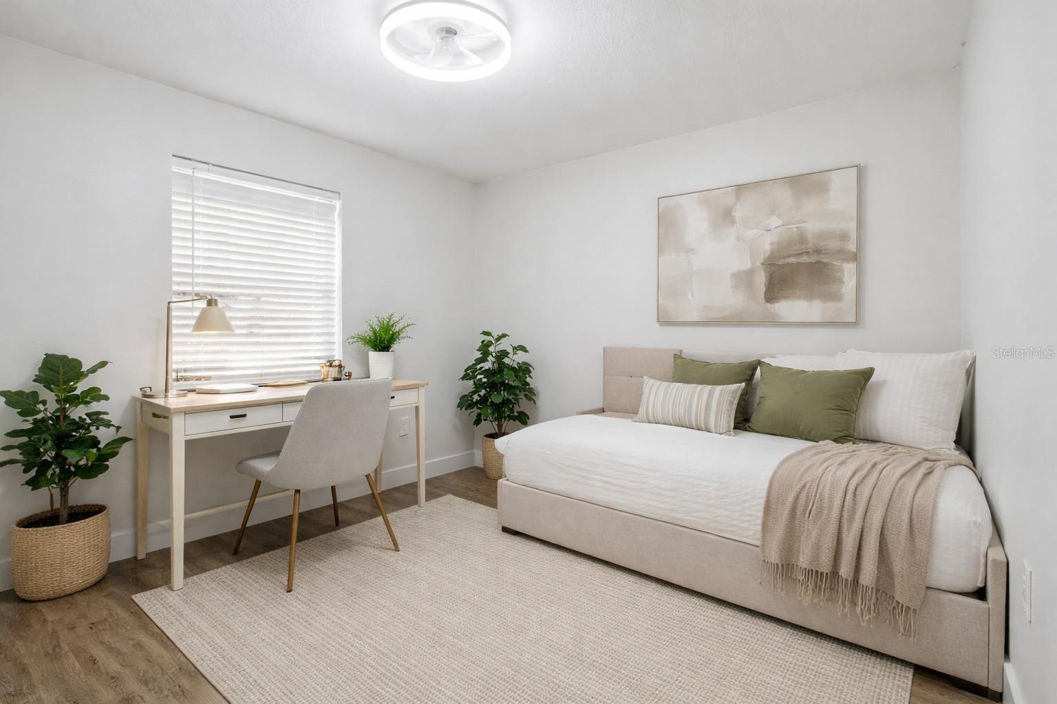 NOT IN SUBDIVISION - Residential