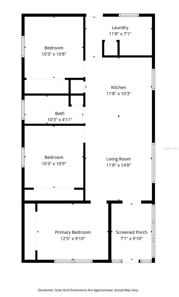 NOT IN SUBDIVISION - Residential