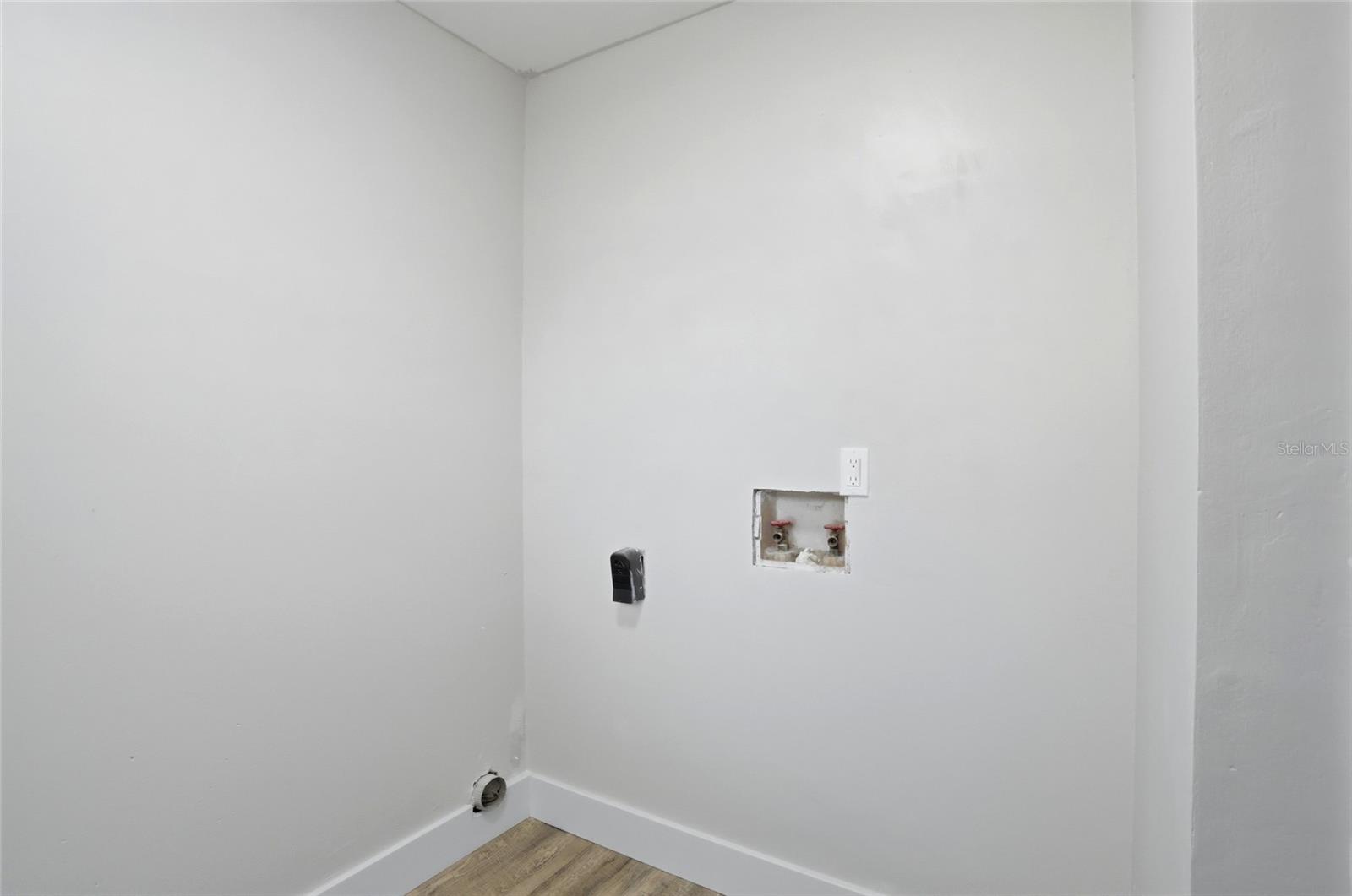 NOT IN SUBDIVISION - Residential