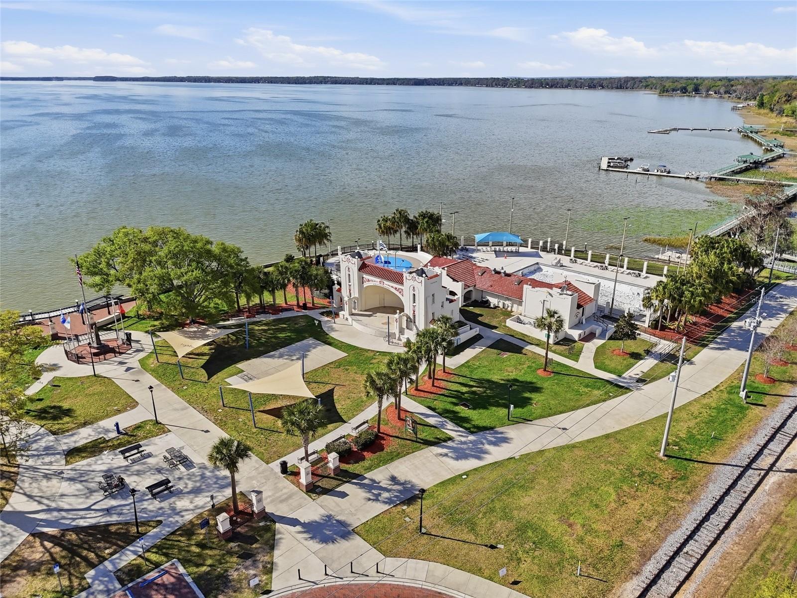 NOT IN SUBDIVISION - Residential