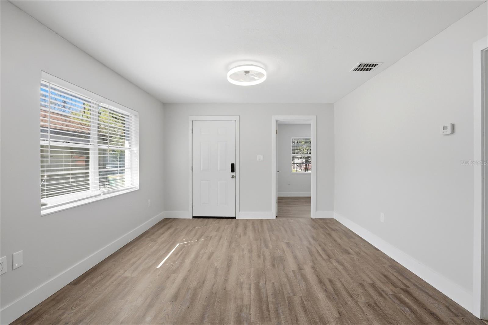 NOT IN SUBDIVISION - Residential