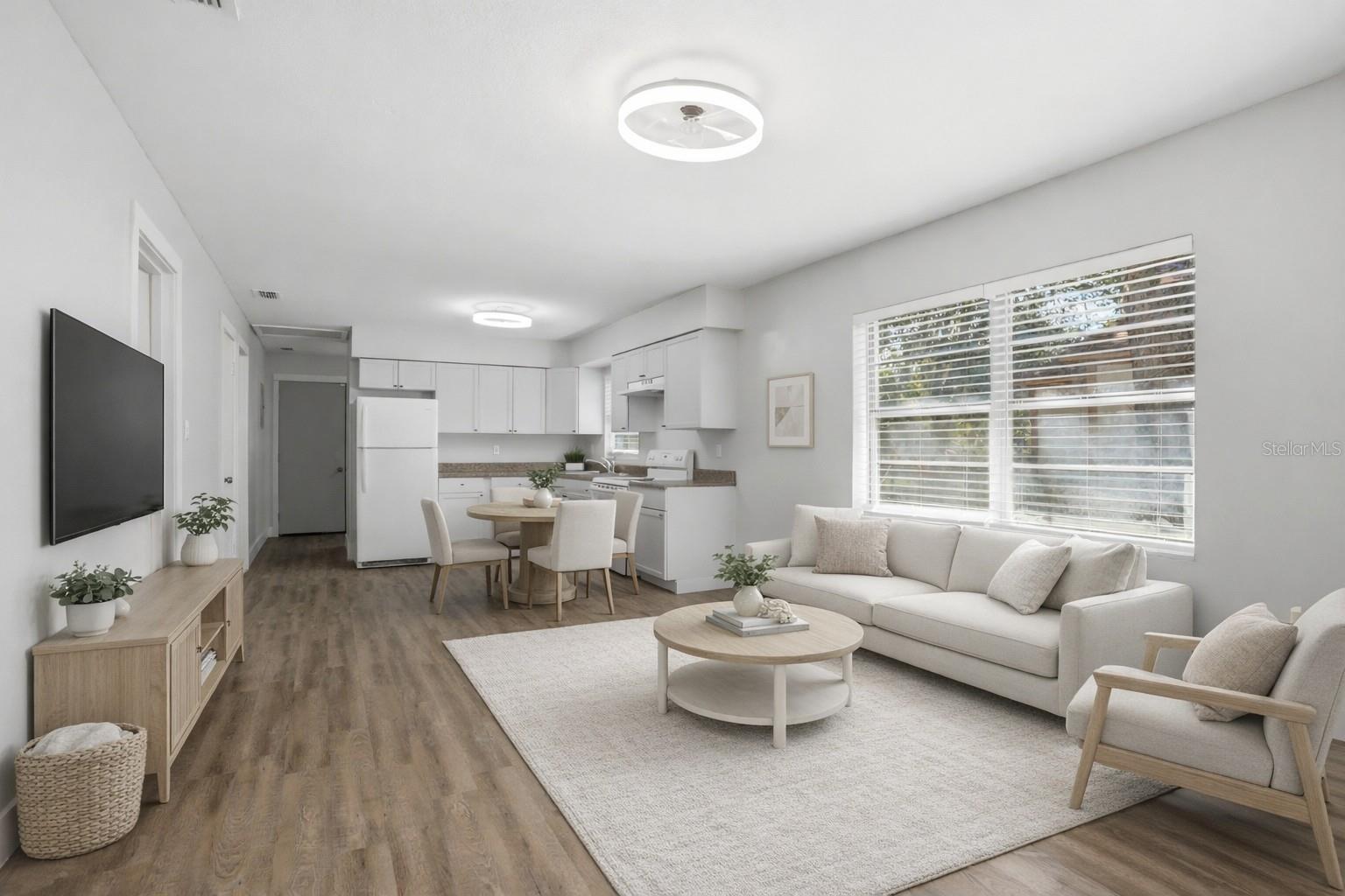 NOT IN SUBDIVISION - Residential