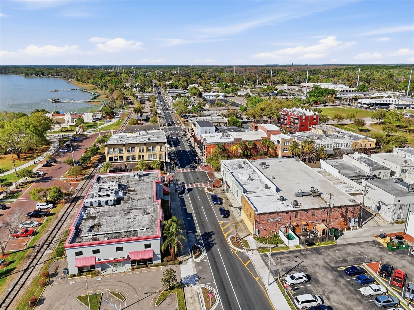 NOT IN SUBDIVISION - Residential