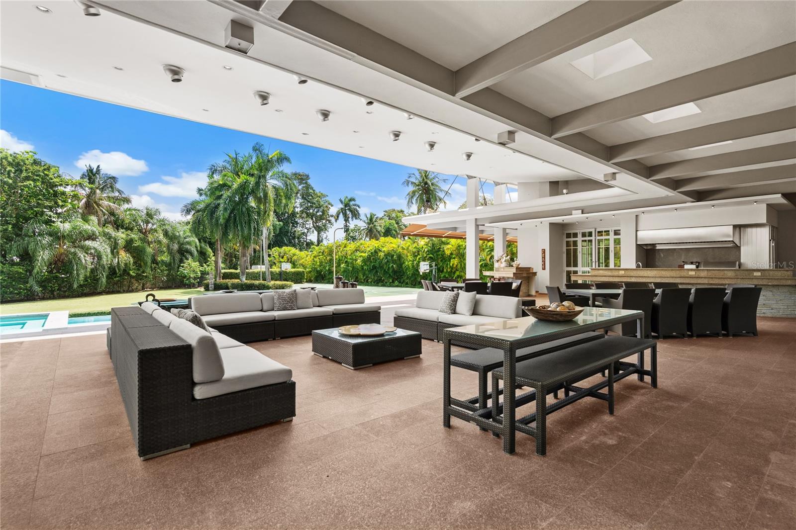 SAN PATRICIO URBANIZATION - Residential